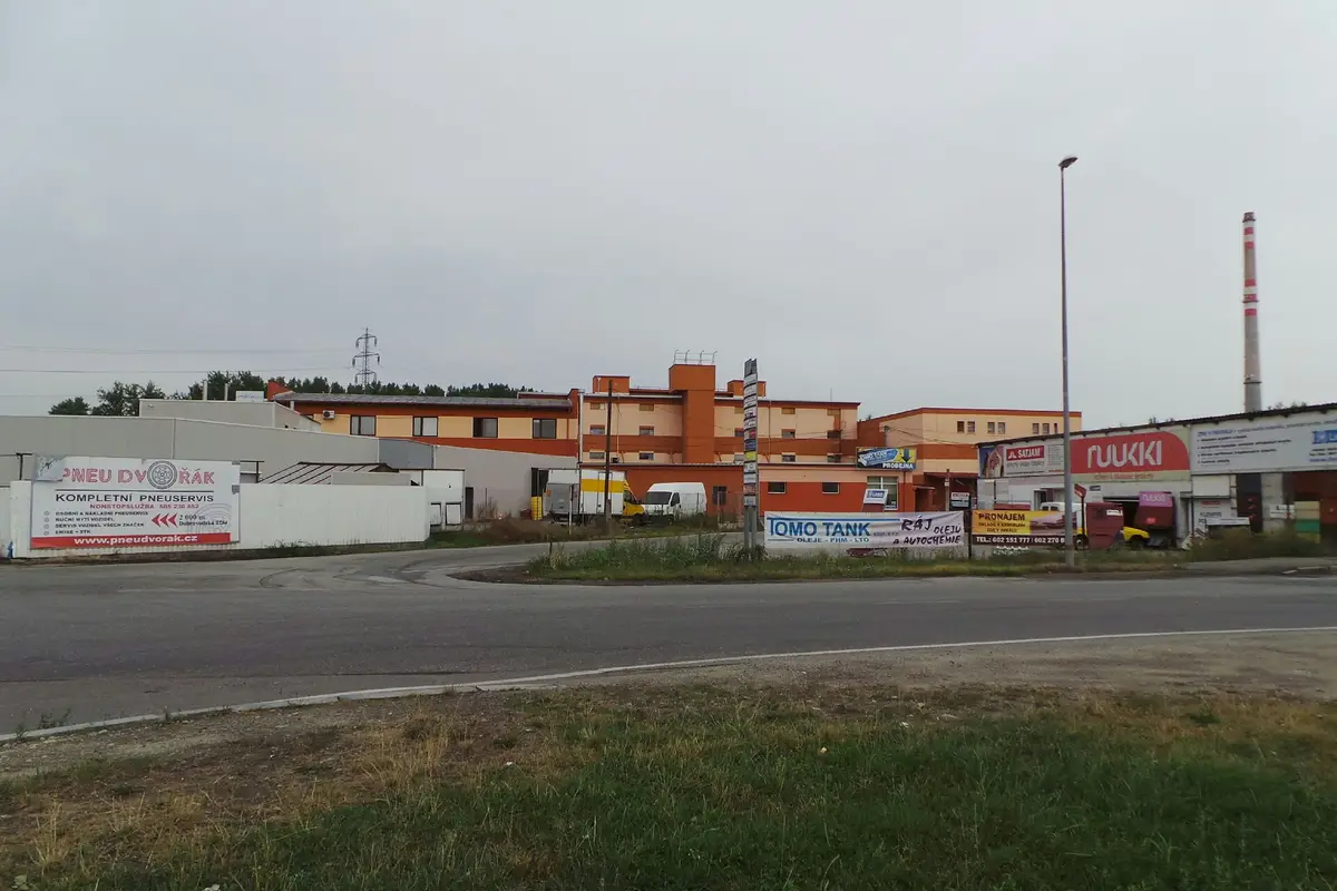 F+F chovatelské potřeby, s.r.o.